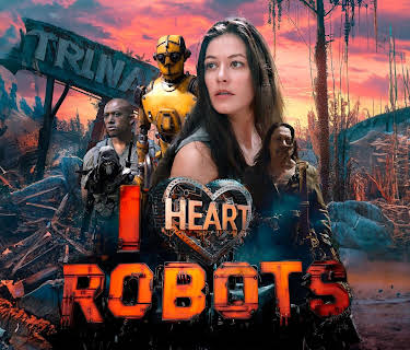 I Heart Robots (2024)