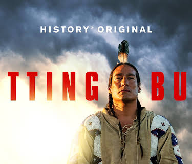 Sitting Bull Season 1