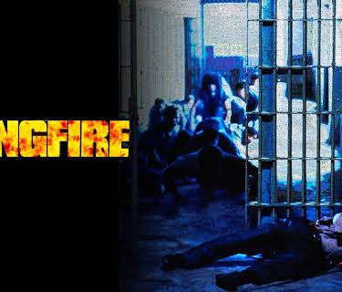 Hangfire (1991)