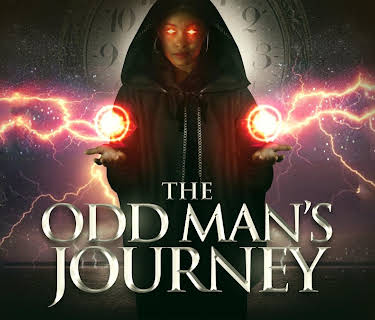 Odd Man's Journey (2019)
