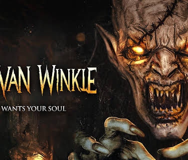 R.I.P. Van Winkle (2022)