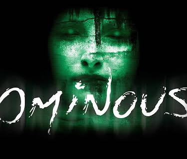 Ominous (2011)