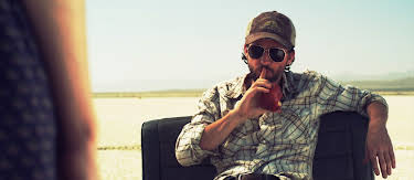 James Thomas Gilbert