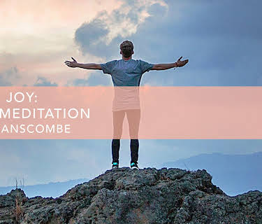 Create Joy Meditation (2019)