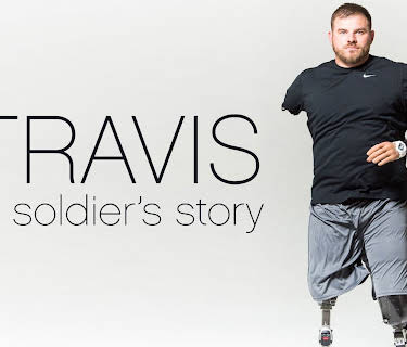 Travis A Soldier's Story (2022)