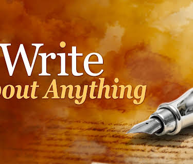 Analysis and Critique: How to Engage and Write about Anything