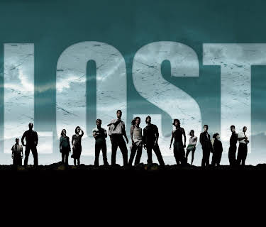 Lost Season 1