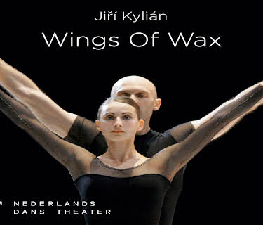 Wings of Wax (2008)
