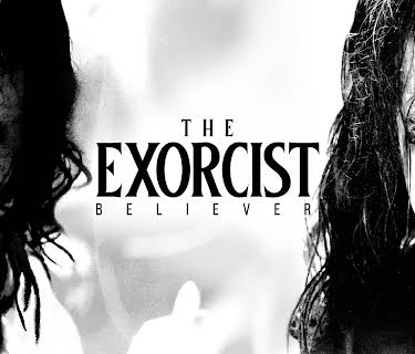 The Exorcist: Believer - Bonus X-Ray Edition (2023)