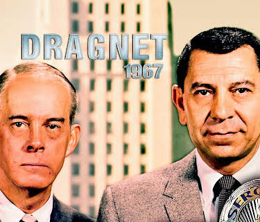 Dragnet 1967 Season 1