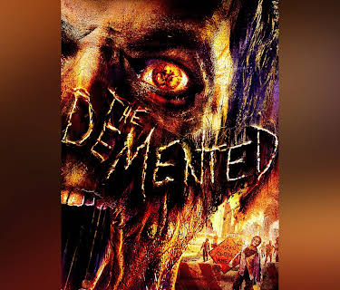 The Demented (2013)