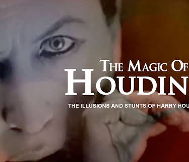 The Magic of Houdini: The Illusions and Stunts of Harry Houdini (2014)