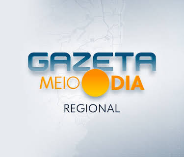 Gazeta Meio Dia edição regional