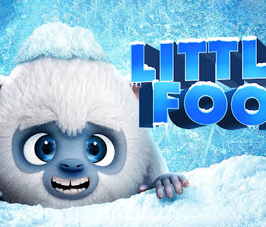 Little Foot (2020)