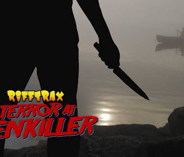 RiffTrax: Terror at Tenkiller (2014)