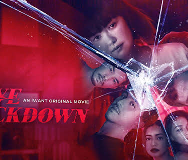 Love Lockdown (2020)