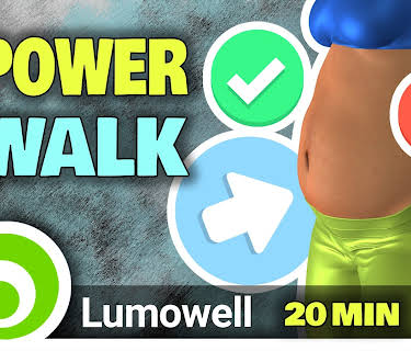 Walking At Home: Low Impact Exercises To Lose Weight And Tone Up