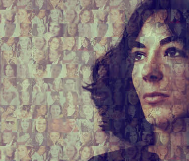 Ghislaine Maxwell: Filthy Rich (2022)