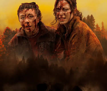 Dark Nature (2023)
