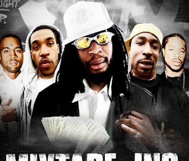 Mixtape, Inc. (2007)