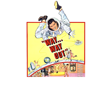 Way... Way Out (1966)