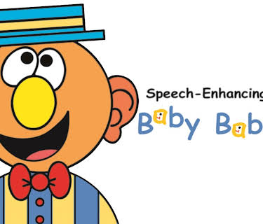 Baby Babble - Speech Enhancing Video