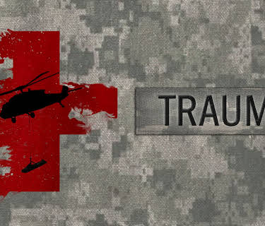 Trauma (2017)
