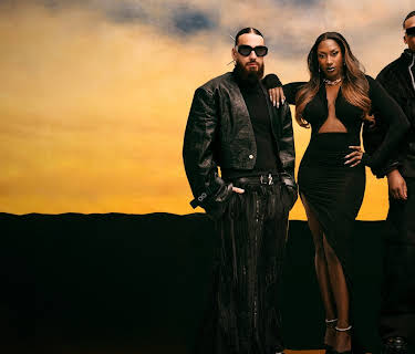 Rhythm + Flow: Frankrike