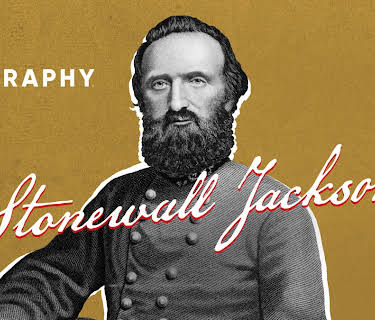 Stonewall Jackson