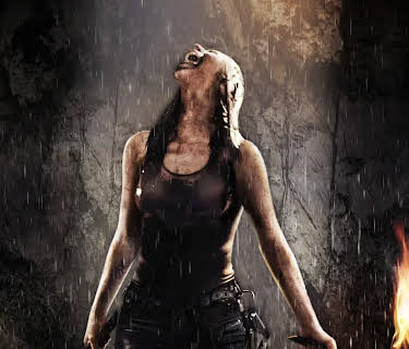 The Descent, Part 2 (2009)