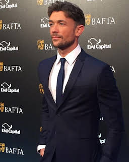 Emrhys Cooper