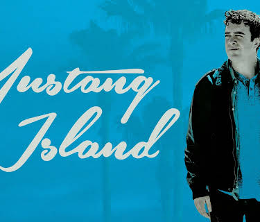 Mustang Island (2018)