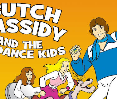 Butch Cassidy and the Sundance Kids: The Complete Series