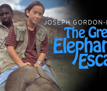 The Great Elephant Escape (1995)