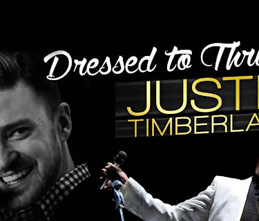 Justin Timberlake: Dressed to Thrill (2016)