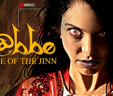 Dabbe 4: Curse of the Jinn (2014)