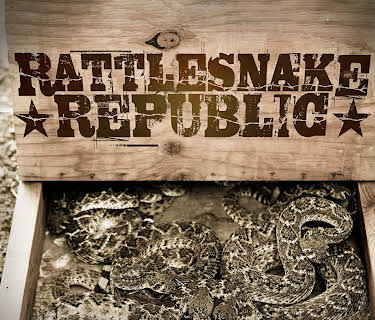Rattlesnake Republic Season 1