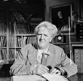 Joseph Tomelty