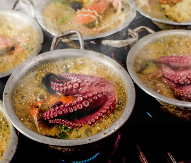 A Nation of Broth