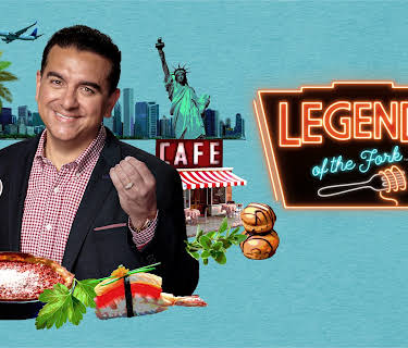 Legends of the Fork Season 1