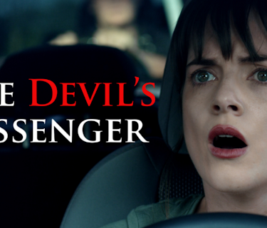 The Devil's Passenger (2018)