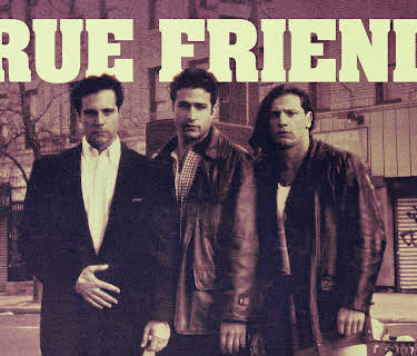 True Friends (1998)