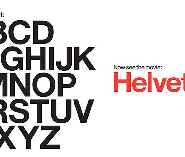 Helvetica (2007)