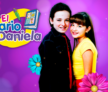 El Diario de Daniela season-1
