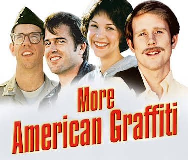 More American Graffiti (1979)