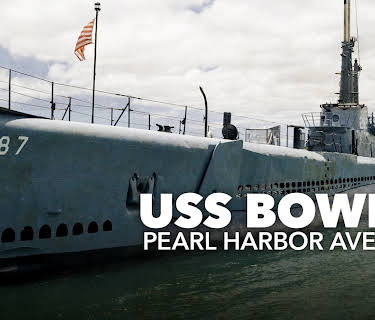 USS Bowfin: Pearl Harbor Avenger