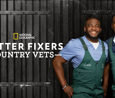 Critter Fixers: Country Vets