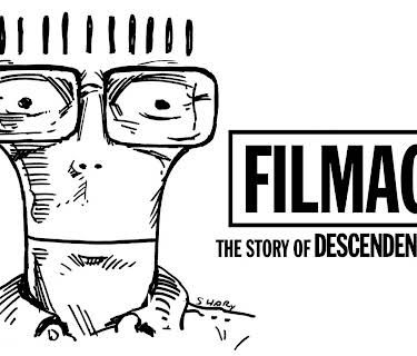 Filmage: The Story of Descendents/All (2014)