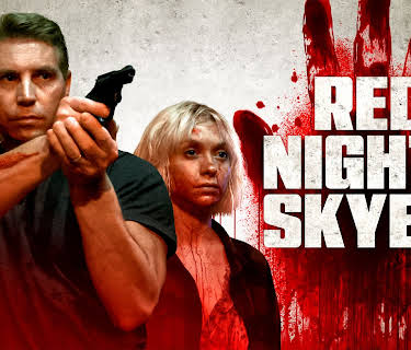 Red Night at Skye's (2025)