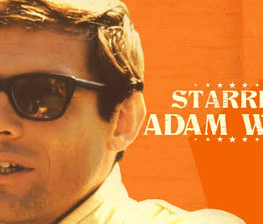 Starring Adam West (2014)